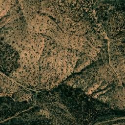 Satellite imagery of Djebel Cheguiga, DZ