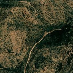 Satellite imagery of Djebel Cheguiga, DZ
