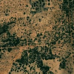 Satellite imagery of Koudia Belahouel, DZ