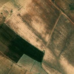 Satellite imagery of Koudiat el Rharb, DZ