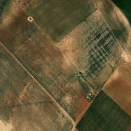 Satellite imagery of Koudiat el Rharb, DZ