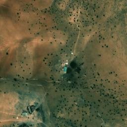 Satellite imagery of Bendahoum, DZ