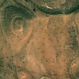 Satellite imagery of Bendahoum, DZ