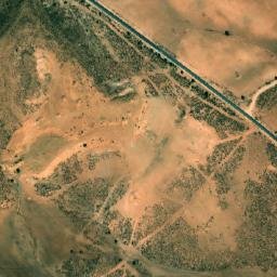 Satellite imagery of Bendahoum, DZ
