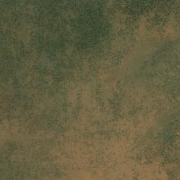 Satellite imagery of Koudiat Râs el Oued el Boteïch, DZ