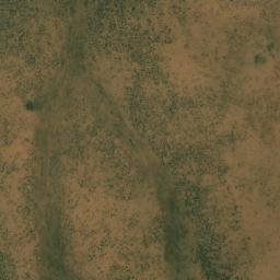 Satellite imagery of Koudiat Râs el Oued el Boteïch, DZ