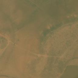 Satellite imagery of Koudiat el Halfa, DZ