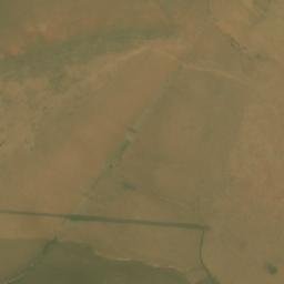 Satellite imagery of Koudiat el Halfa, DZ