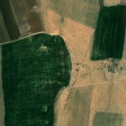 Satellite imagery of Djeder, DZ