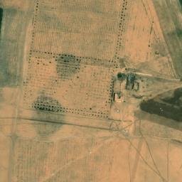 Satellite imagery of Djeder, DZ