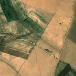 Satellite imagery of Djeder, DZ