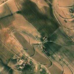 Satellite imagery of Rouaguib el Ouach, DZ