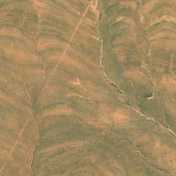 Satellite imagery of Kenouir, DZ