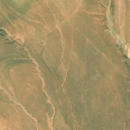 Satellite imagery of Kef Chebbeïka, DZ