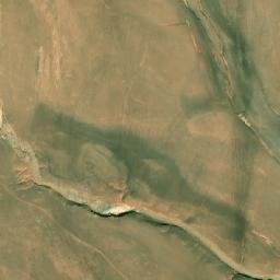 Satellite imagery of Kef Chebbeïka, DZ