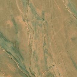 Satellite imagery of Kef Chebbeïka, DZ