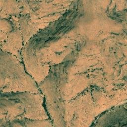 Satellite imagery of Djebel Djininiba, DZ