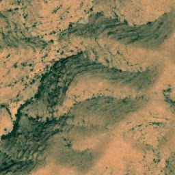 Satellite imagery of Djebel Djininiba, DZ