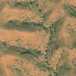 Satellite imagery of Djebel Djininiba, DZ
