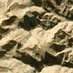 Satellite imagery of Râs Adouane, DZ