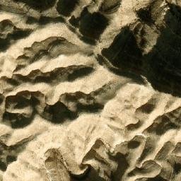 Satellite imagery of Râs Adouane, DZ