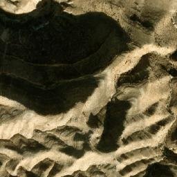 Satellite imagery of Râs Adouane, DZ