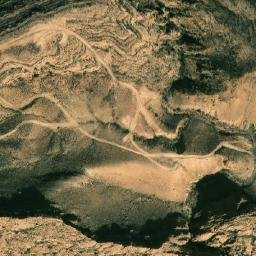 Satellite imagery of Djebel Tarfaya, DZ