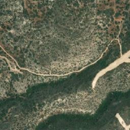 Satellite imagery of Glykomérsino, CY