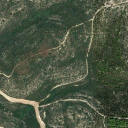 Satellite imagery of Glykomérsino, CY