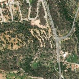 Satellite imagery of Sikouestia, CY