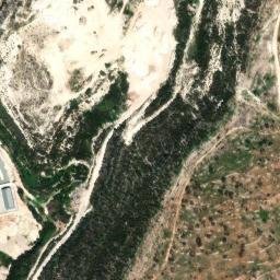 Satellite imagery of Chortovounos, CY