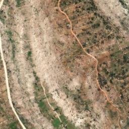 Satellite imagery of Chortovounos, CY