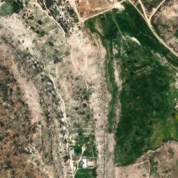 Satellite imagery of Chortovounos, CY