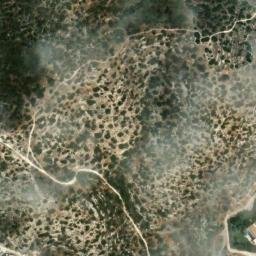 Satellite imagery of Oxys, CY