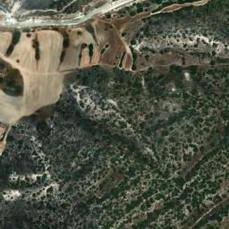Satellite imagery of Gerontas, CY
