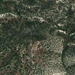 Satellite imagery of Gerontas, CY