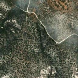 Satellite imagery of Gerontas, CY