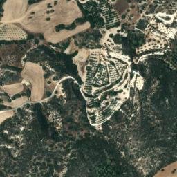 Satellite imagery of Vikla, CY