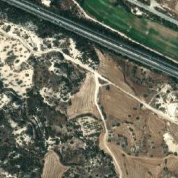 Satellite imagery of Vikla, CY