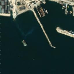 Satellite imagery of Mantres tou Michail, CY