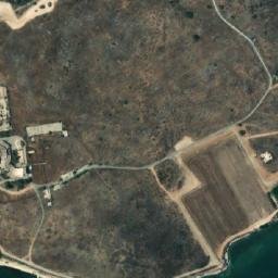 Satellite imagery of Limassol Mediumwave Transmitter, CY