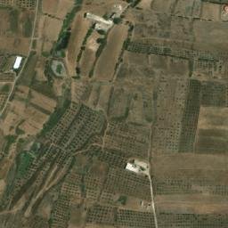 Satellite imagery of Z̧ahr ash Sharqī, SY