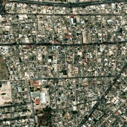 Satellite imagery of Qal‘at Usāmah Bin Zayd, SY