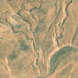 Satellite imagery of Al Ḩadīdīyah, SY