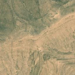 Satellite imagery of Jabal al Ḩarrāzīyah, SY