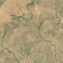 Satellite imagery of Jabal al Ḩarrāzīyah, SY