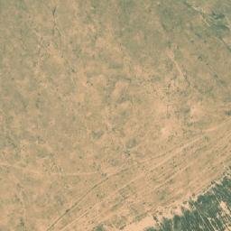 Satellite imagery of Ḑahr al Yūsufīyah, SY