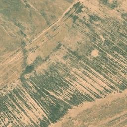 Satellite imagery of Ḑahr al Yūsufīyah, SY