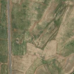 Satellite imagery of Kōtal-e Rabāţ-e Mīrzā, AF