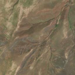 Satellite imagery of Kōtal-e Ardiwan, AF
